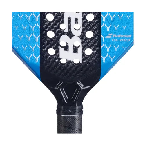 LAMBORGHINI BL.003 BLEU