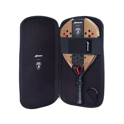 Raquette de Padel LAMBORGHINI BL.002 Bronze