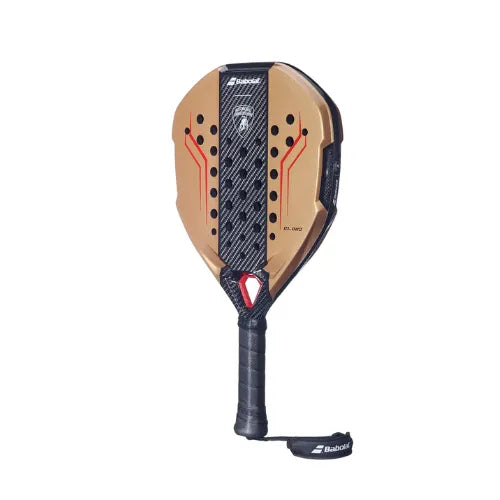 Raquette de Padel LAMBORGHINI BL.002 Bronze