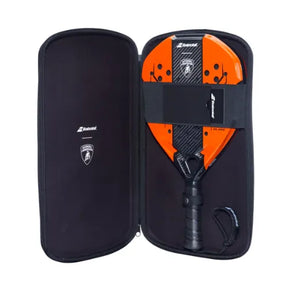 Raquette de Padel LAMBORGHINI BL.002 ORANGE