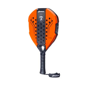 Raquette de Padel LAMBORGHINI BL.002 ORANGE