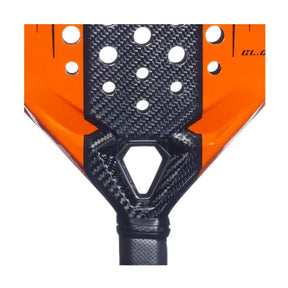 Raquette de Padel LAMBORGHINI BL.002 ORANGE