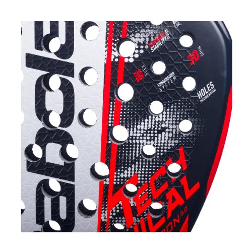 Raquette de padel Babolat TECHNICAL VERON 3.0