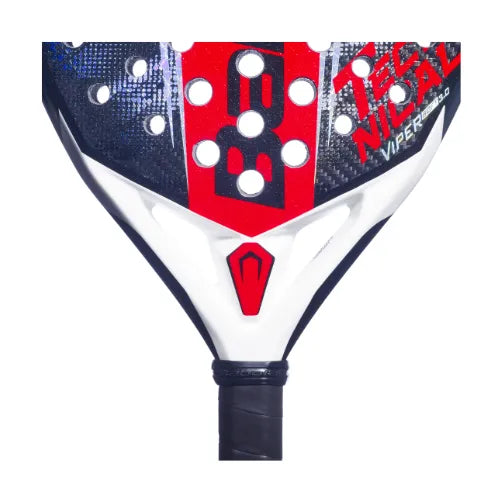 Raquette de padel Babolat TECHNICAL VIPER SOFT 3.0