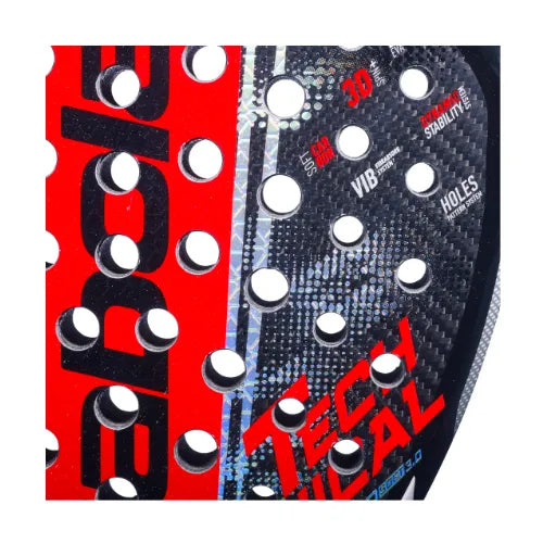 Raquette de padel Babolat TECHNICAL VIPER SOFT 3.0