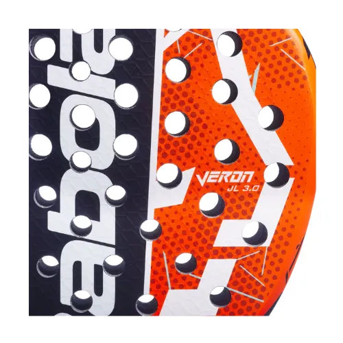 Raquette de Padel Babolat VERON JL 3.0