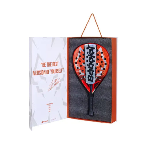 Raquette de Padel Babolat VIPER JL 3.0