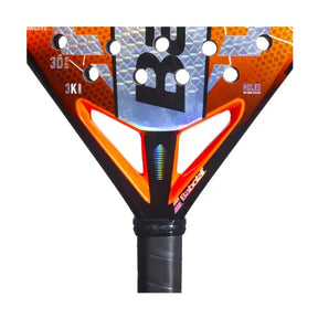 Raquette de Padel Babolat VIPER JL 3.0