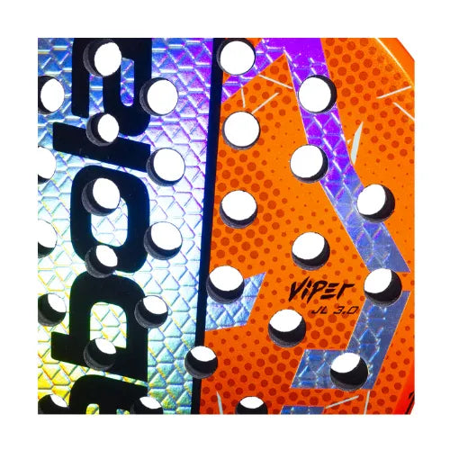 Raquette de Padel Babolat VIPER JL 3.0