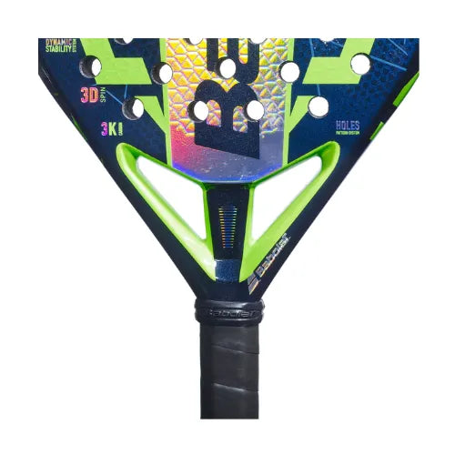Raquette de padel Babolat VIPER JL 3.0 FW