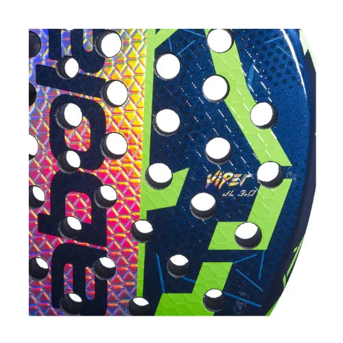 Raquette de padel Babolat VIPER JL 3.0 FW
