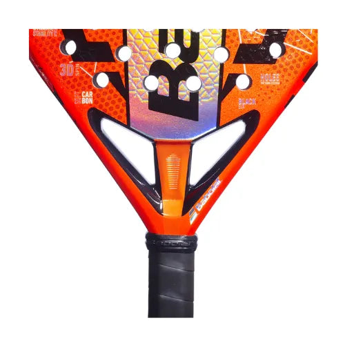 Raquette de Padel Babolat VIPER SOFT JL 3.0