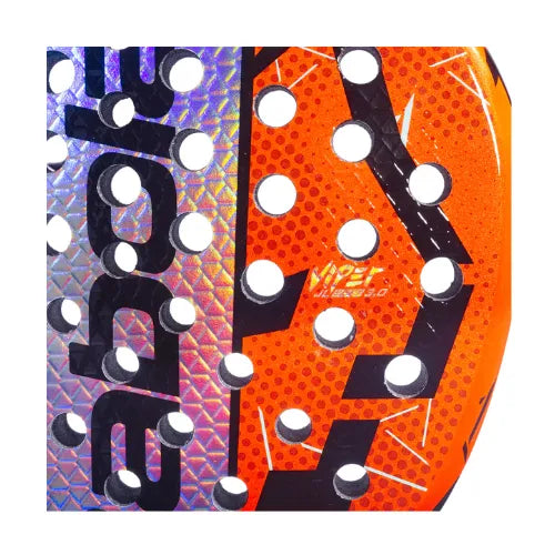 Raquette de Padel Babolat VIPER SOFT JL 3.0