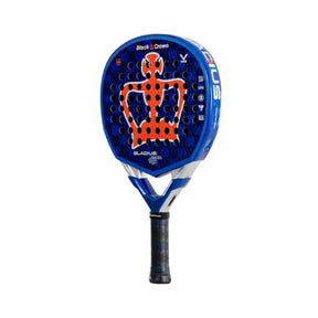 Raquette de padel Black Crown GLADIUS
