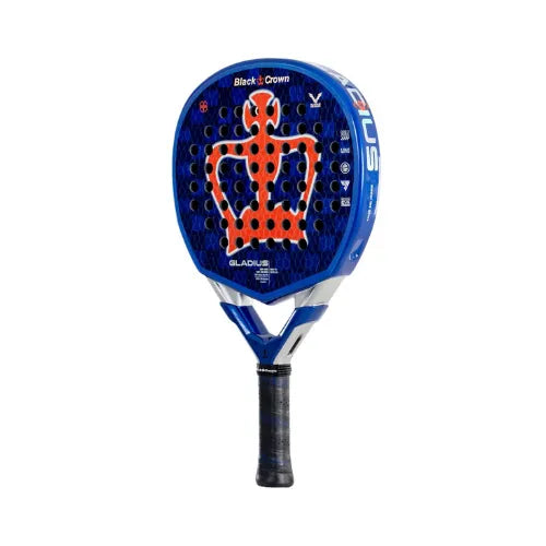 Raquette de padel Black Crown GLADIUS