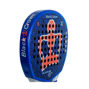 Raquette de padel Black Crown GLADIUS