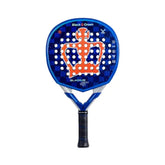 Raquette de padel Black Crown GLADIUS
