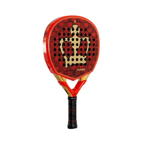 Raquette de padel Black Crown GLADIUS FORZE