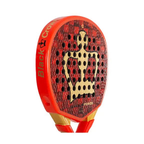 Raquette de padel Black Crown GLADIUS FORZE