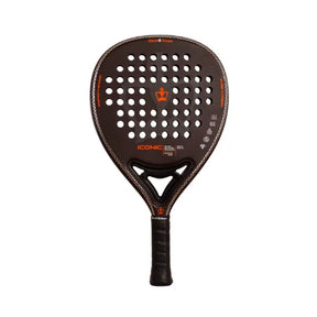 Raquette de padel Black Crown ICONIC