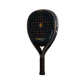 Raquette de Padel Black Crown ICONIC CROWN
