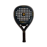 Raquette de Padel Black Crown ICONIC CROWN