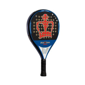 Raquette de Padel Black Crown REBEL