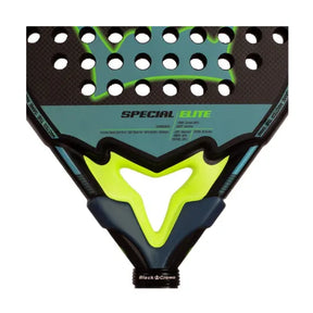 Raquette de padel Black Crown SPECIAL ELITE