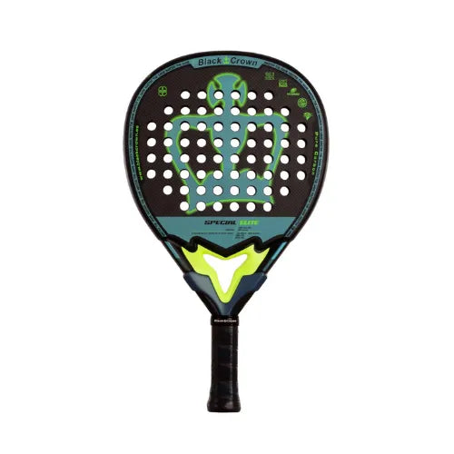 Raquette de padel Black Crown SPECIAL ELITE