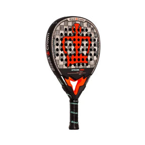 Raquette de padel Black Crown SPECIAL MAX