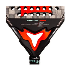 Raquette de padel Black Crown SPECIAL MAX