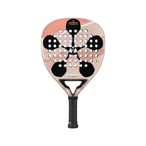 Raquette de Padel Bullpadel ELITE W TF 25