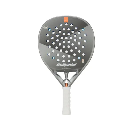 Raquette de Padel Bullpadel HACK 04 Hybrid Cloud