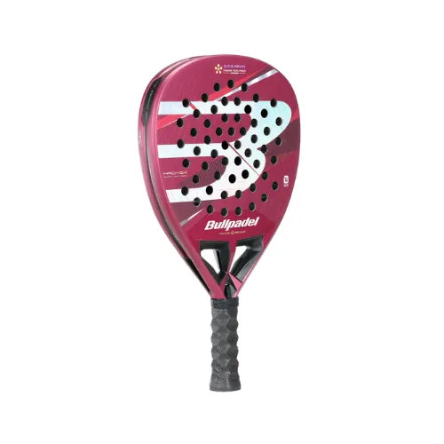 Raquette de Padel Bullpadel HACK 04 TF 25