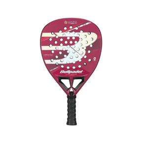 Raquette de Padel Bullpadel HACK 04 TF 25