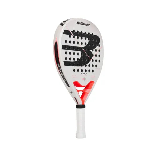 Raquette de Padel Bullpadel HACK ADVANCE
