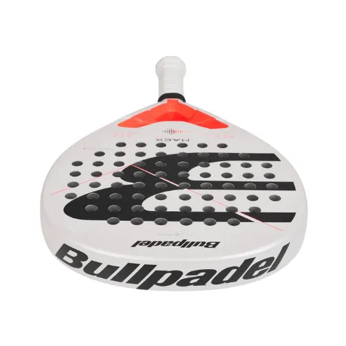 Raquette de Padel Bullpadel HACK ADVANCE