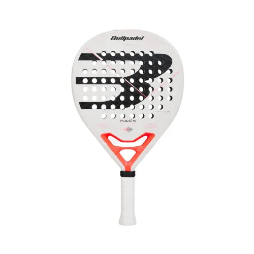 Raquette de Padel Bullpadel HACK ADVANCE