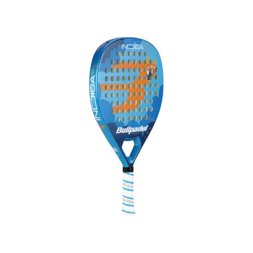 Raquette de Padel Bullpadel INDIGA BOY 26
