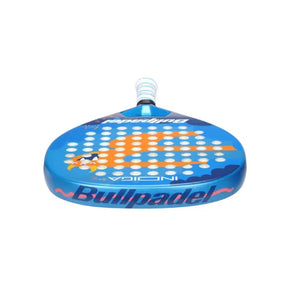 Raquette de Padel Bullpadel INDIGA BOY 26
