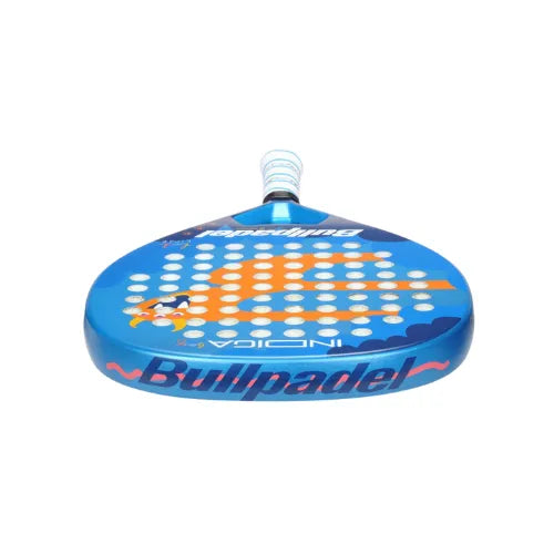 Raquette de Padel Bullpadel INDIGA BOY 26