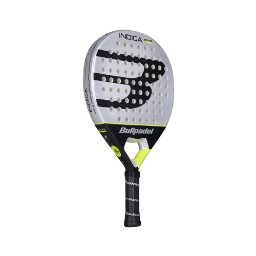 Raquette de Padel Bullpadel INDIGA CTR 26