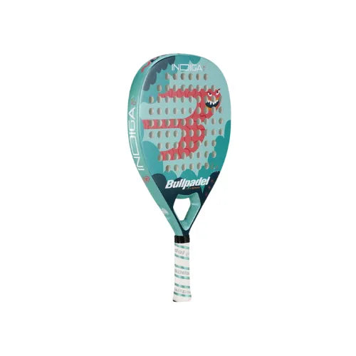 Raquette de Padel Bullpadel INDIGA GIRL 26