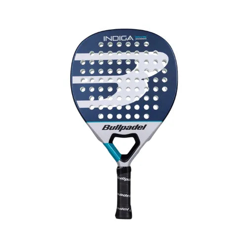 Raquette de Padel Bullpadel INDIGA PWR 26