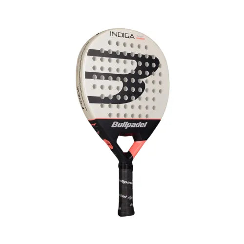 Raquette de Padel Bullpadel INDIGA W 26