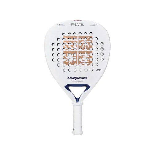 Raquette de Padel Bullpadel PEARL 27