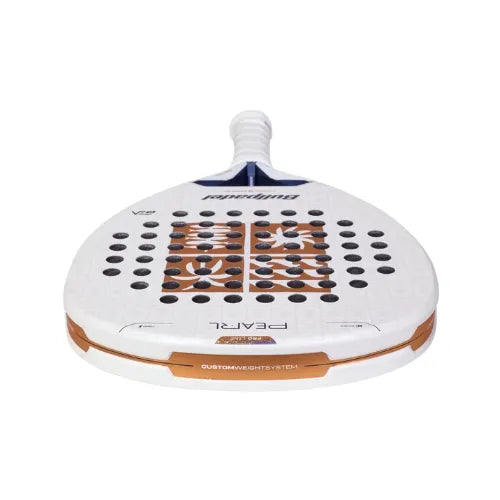 Raquette de Padel Bullpadel PEARL 27