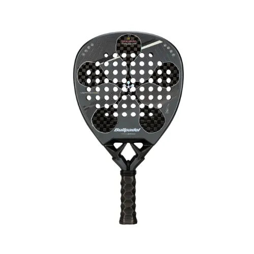 Raquette de Padel Bullpadel  VERTEX 05 TF 25