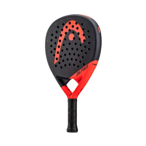 Raquette de Padel Head ALPHA PWR 2025