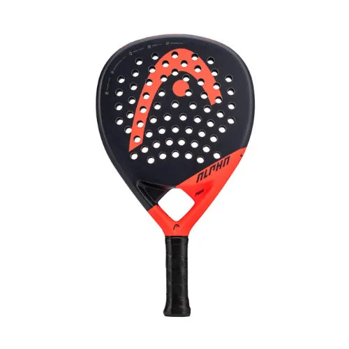 Raquette de Padel Head ALPHA PWR 2025